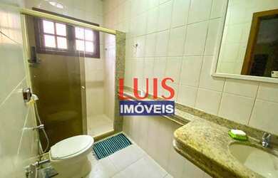 Imagem 13: Casa com 4 dormitórios à venda, 287 m² por R$ 1.200.000 - Itaipu -...