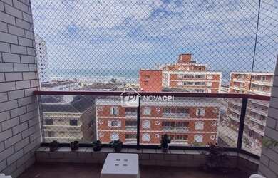 Imagem 3: Apartamento à venda, 86 m² por R$ 345.000,00 - Tupi - Praia Grande/SP