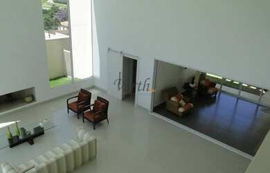 Imagem 4: Maravilhosa casa a venda em condomínio - Joapiranga - Valinhos