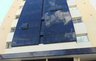 Imagem: O apartamento possui 3 Dormitórios, 3 Banheiros, 1 Vaga na