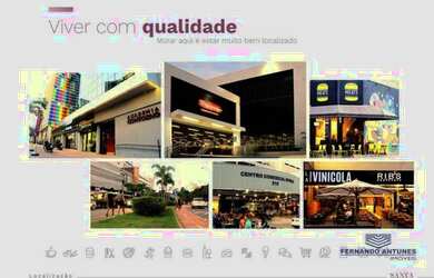 Imagem 2: Apartamento 3 quartos, sendo 1 suíte - Buritis - Belo Horizonte/MG