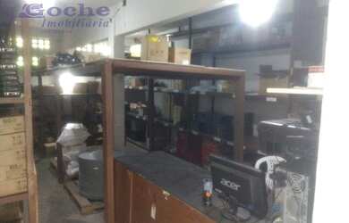 Imagem 9: Comercial para Venda em Salvador, Matatu, 4 banheiros, 2 vagas