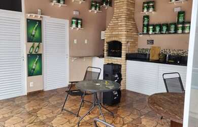 Imagem 15: Lindo sobrado á venda no Bairro JARDIM PAULISTA II em Jundiaí SP