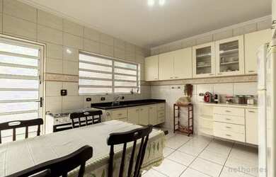 Imagem 15: Oportunidade. 208m² de Área, 5 Vagas na garageme5 Dormitórios