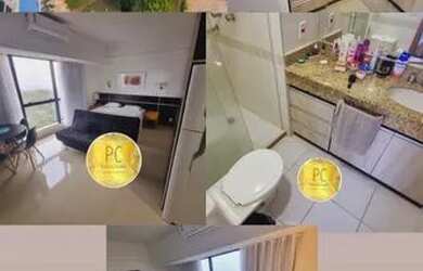 Imagem: Tropical Hotel Manaus-AM