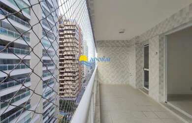 Imagem 2: APARTAMENTO RESIDENCIAL em GUARUJÁ - SP, Jardim Astúrias