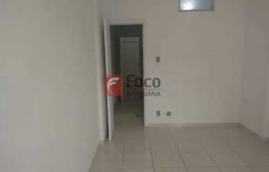 Imagem 3: Apartamento para venda com 32 metros quadrados com 1 quarto em Ipanema - Rio de Janeiro