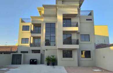 Imagem: A kitnet possui 1 Dormitório, 1 Banheiro, 30m² de Área e