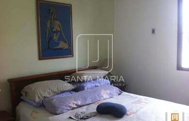 Imagem: O apartamento possui 4 Dormitórios, 4 Banheiros, 2 Vagas na