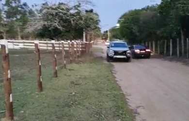 Imagem: O terreno possui 1.000m² de Área e está localizado em Praia