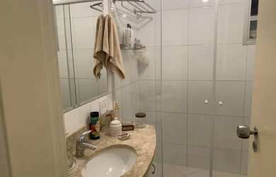 Imagem 13: Apartamento Locação Moema 120 m² 3 Dormitórios