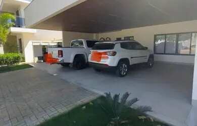 Imagem 3: Casa no condomínio previllage quadra 205 norte a 500 metros do shopping capim dourado