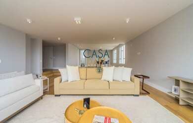 Imagem 14: APARTAMENTO 306M² EM ANDAR ALTO NO JARDIM PAULISTA