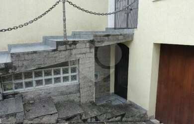 Imagem 4: SOBRADO MARAVILHOSO A VENDA NA ÁGUA FRIA - 3 DORMS (2 SUÍTES), CHURRASQUEIRA E 4 VAGAS DE