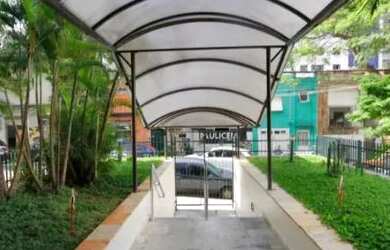 Imagem 13: Flat para locação na Bela Vista - Edifício Central Top Life - Cód. OLL17546