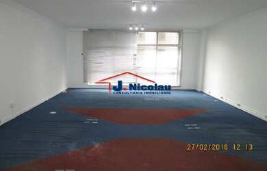 Imagem: O depósito possui 68m² de Área e está localizado em Centro