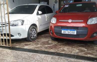 Imagem 12: Casa no conjunto João Alves