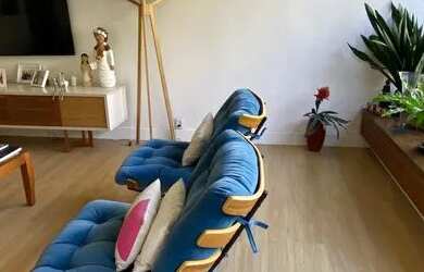 Imagem 2: Excelente aptº para alugar