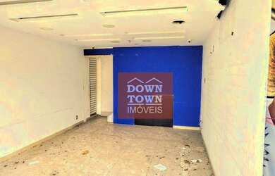 Imagem: O depósito possui 1 Vaga na garagem, 45m² de Área e está