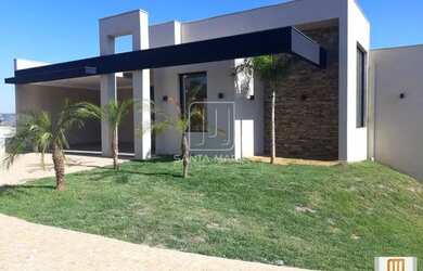 Imagem 2: Casa térrea em condominio 3 dormitórios/suite, cozinha planejada, portaria...