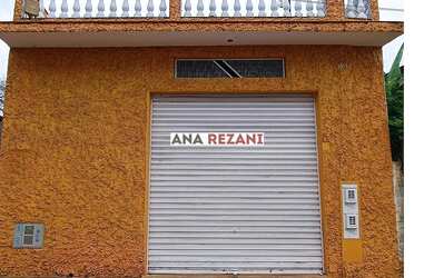 Imagem: O depósito possui 85m² de Área e está localizado em Centro