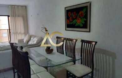 Imagem 3: Apartamento com 3 dorms, Enseada, Guarujá - R$ 350 mil, Cod ap0502