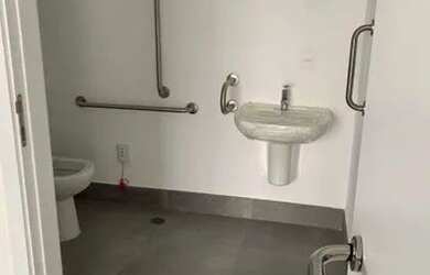 Imagem 9: Andar Corporativo, 200 m² - venda por R$ 4.400.000,00 ou aluguel por...