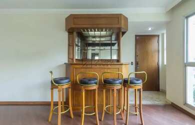 Imagem 10: Locação Apartamento 3 Dormitórios - 107 m² Moema