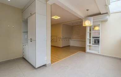 Imagem 12: Locação Apartamento 2 Dormitórios - 92 m² Campo Belo