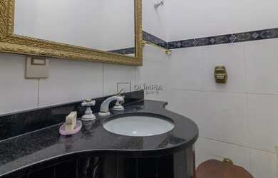 Imagem 16: Apartamento Locação 3 Dormitórios - 170 m² Pinheiros