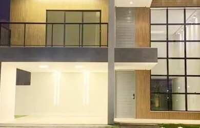 Imagem: O apartamento possui 4 Dormitórios, 5 Banheiros, 4 Vagas na