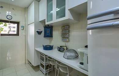 Imagem 16: APARTAMENTO RESIDENCIAL em São Paulo - SP, Moema