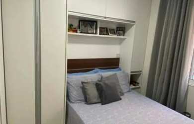 Imagem 6: LS105- Apartamento na Rua Joaquim Ferreira, 1287, Jardim das Margaridas,...