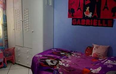 Imagem 16: SãO PAULO - Padrão - Conjunto Habitacional Barreira Grande