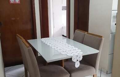 Imagem 9: SãO PAULO - Padrão - Conjunto Habitacional Barreira Grande