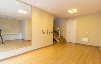 Imagem 6: Apartamento Locação 2 Dormitórios - 92 m² Campo Belo