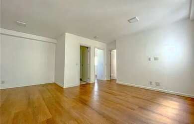 Imagem 4: Apartamento com 2 Dormitorio s localizado a no bairro Móoca em São Paulo...