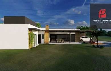 Imagem 5: Casa Riviera Casa em condomínio com 3 dormitórios