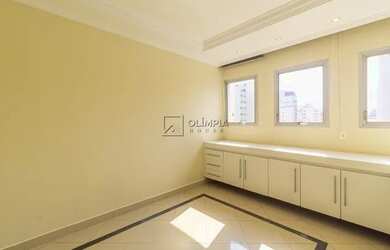 Imagem 15: Apartamento Locação 4 Dormitórios - 200 m² Moema