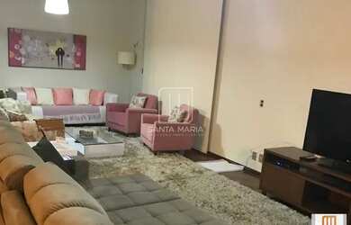 Imagem: O apartamento possui 4 Dormitórios, 5 Banheiros, 3 Vagas na