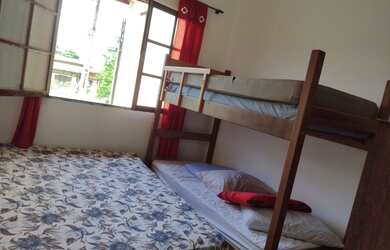 Imagem 4: Chãles completos em Ilhabela p temporada e finais de semana