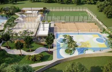 Imagem: O terreno possui 457m² de Área e está localizado em Arroio