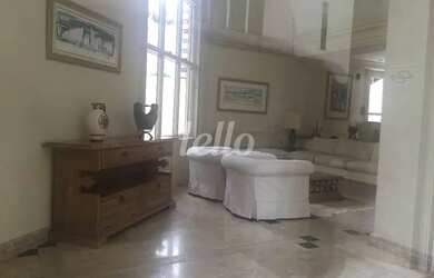 Imagem 16: São Paulo - Apartamento Padrão - Jardins