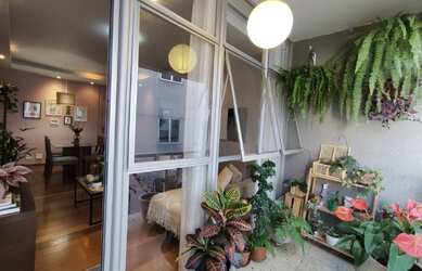 Imagem 7: Apartamento à venda, 3 quartos, 1 suíte, 2 vagas, Buritis - Belo Horizonte/MG