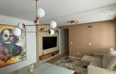 Imagem: O apartamento possui 2 Dormitórios, 3 Banheiros, 1 Vaga na