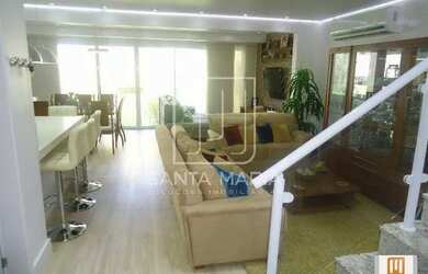 Imagem 2: Casa sobrado em condominio 3 dormitórios/suite, cozinha planejada, portaria...