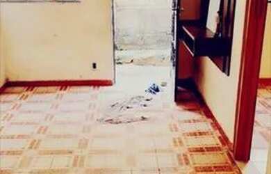 Imagem: A casa possui 2 Dormitórios, 1 Banheiro e está localizado