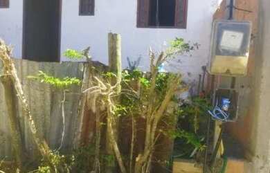 Imagem: A casa possui 2 Dormitórios, 1 Banheiro, 84m² de Área e