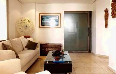 Imagem 2: Apartamento na Água Fria rico em armários embutidos