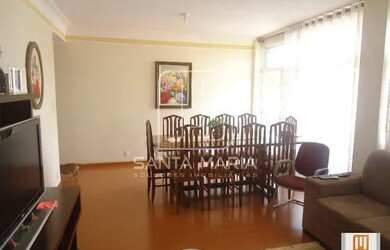 Imagem 3: Apartamento tipo - padrao 3 dormitórios/suite, cozinha planejada, portaria...